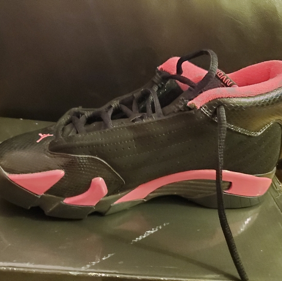 jordan 6 rings girls